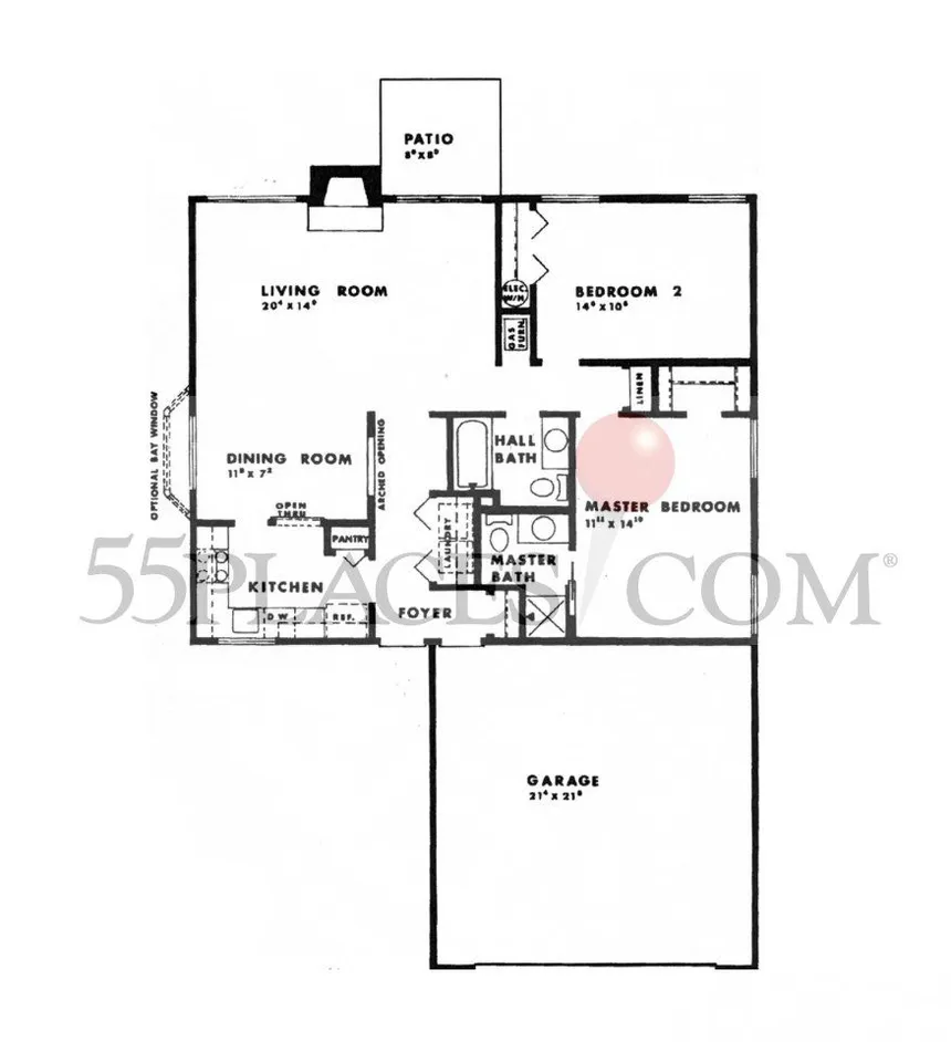 Doral - Single Family Homes