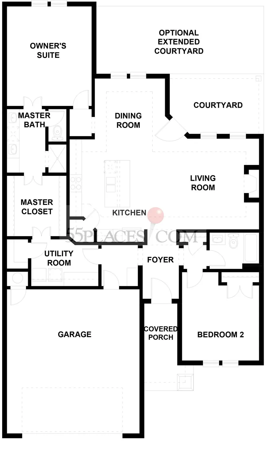 Salerno - Single Family Homes