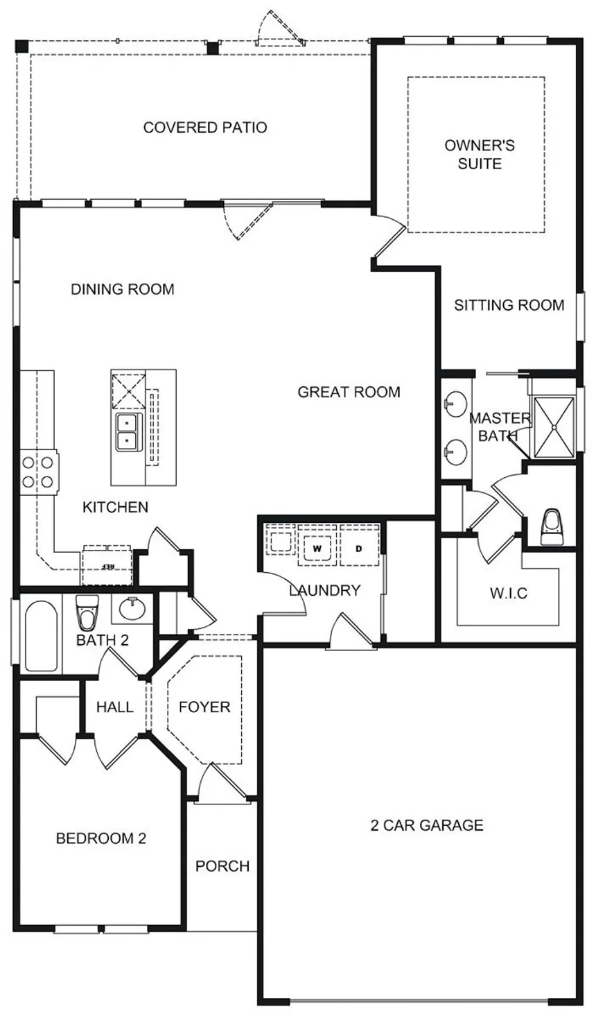 Athens - Haven Collection