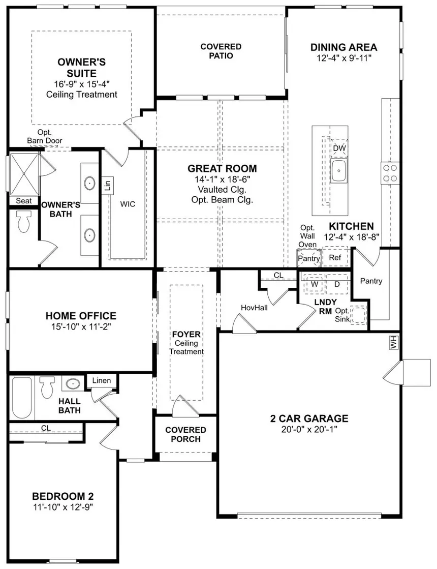 Duoro - Autumn Collection