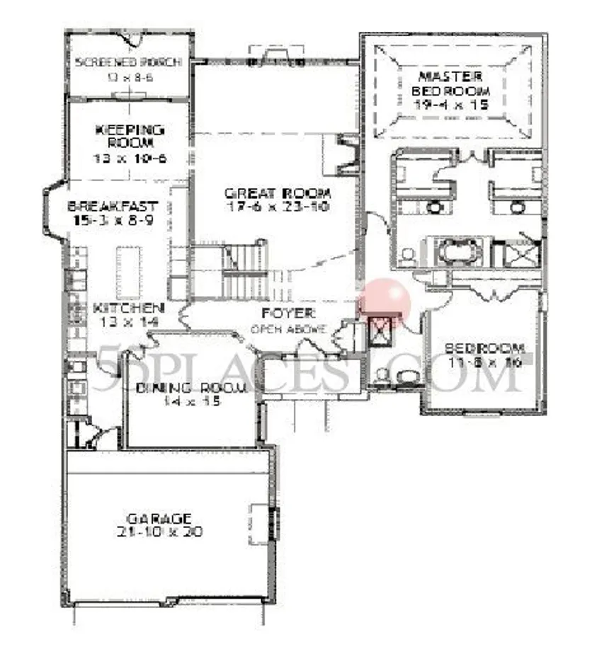 Bayonne - Single Family Homes
