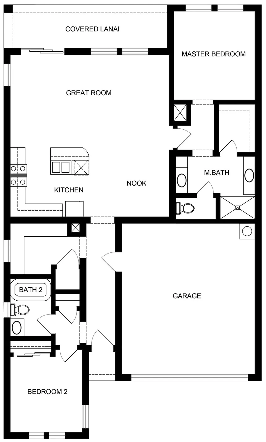 Aria - Resort Collection