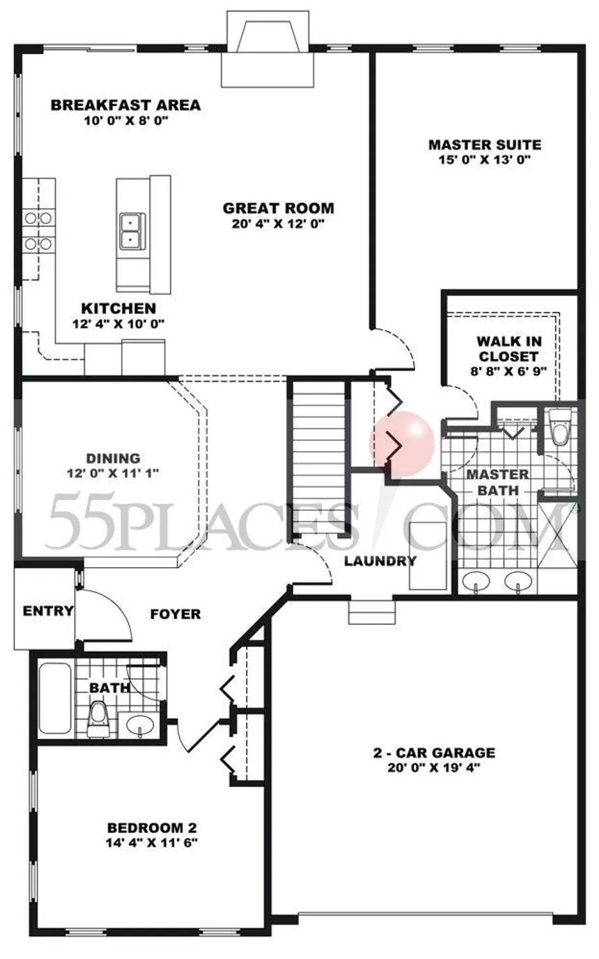 Kimberton - Meadows Collection