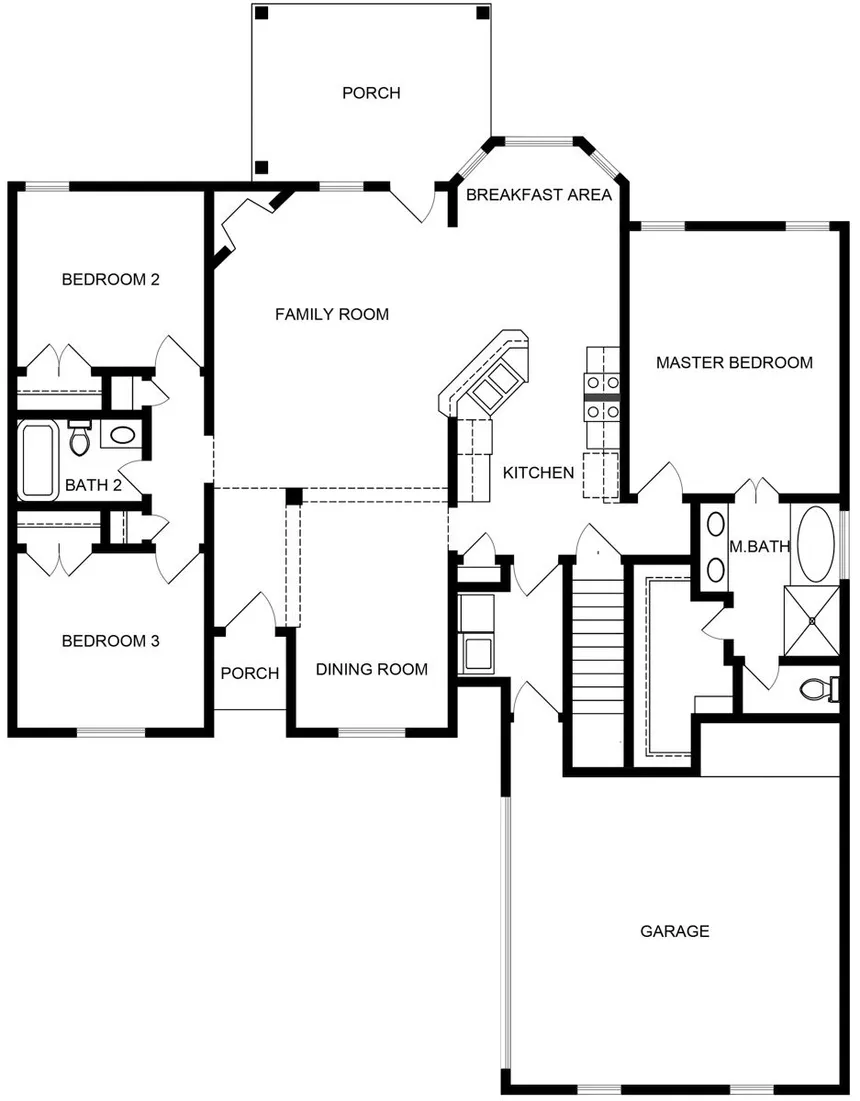 Juniper - Single-Family Homes