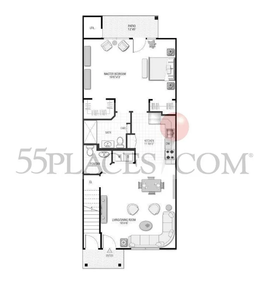 Carrington I - Condos