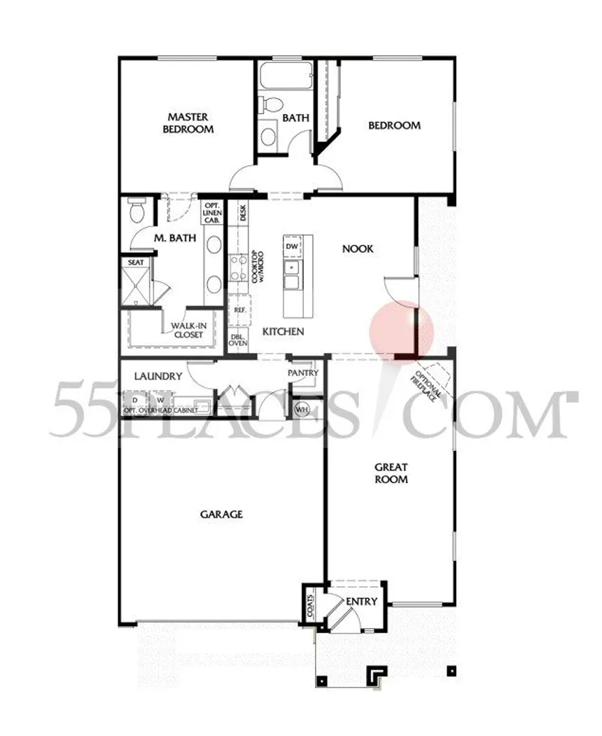 Birch - Single Family Homes