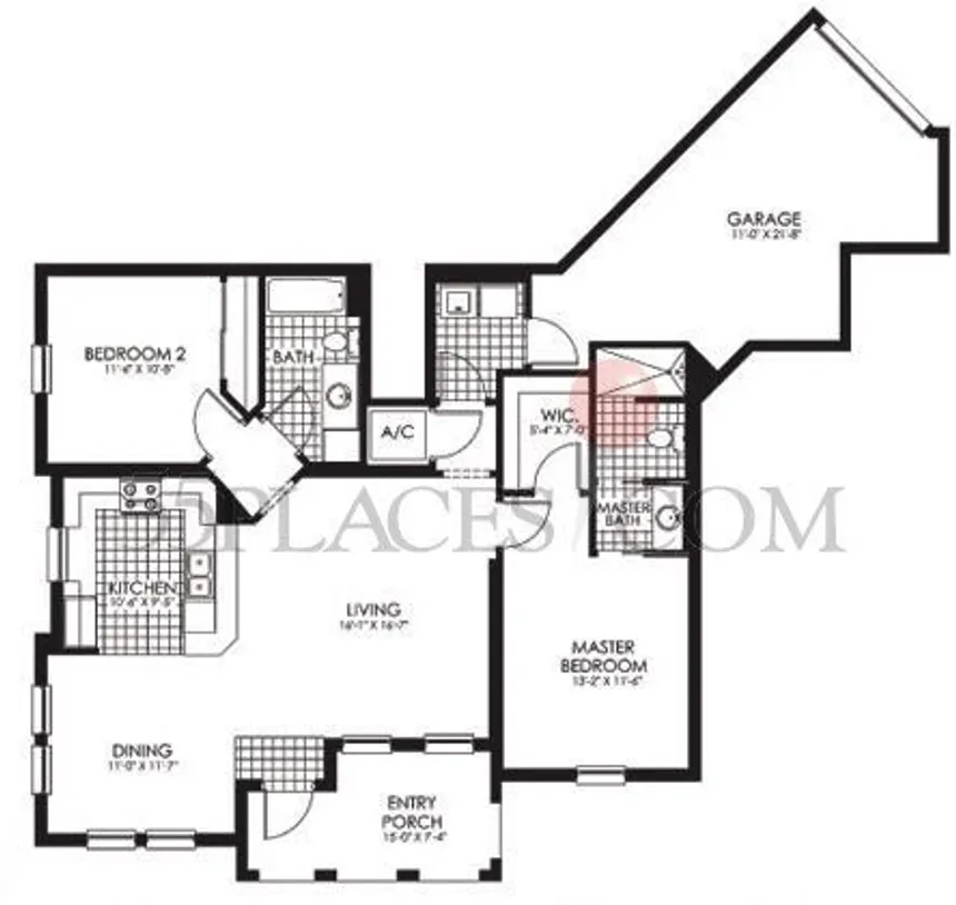 San Fernando - Village Residences - Flats