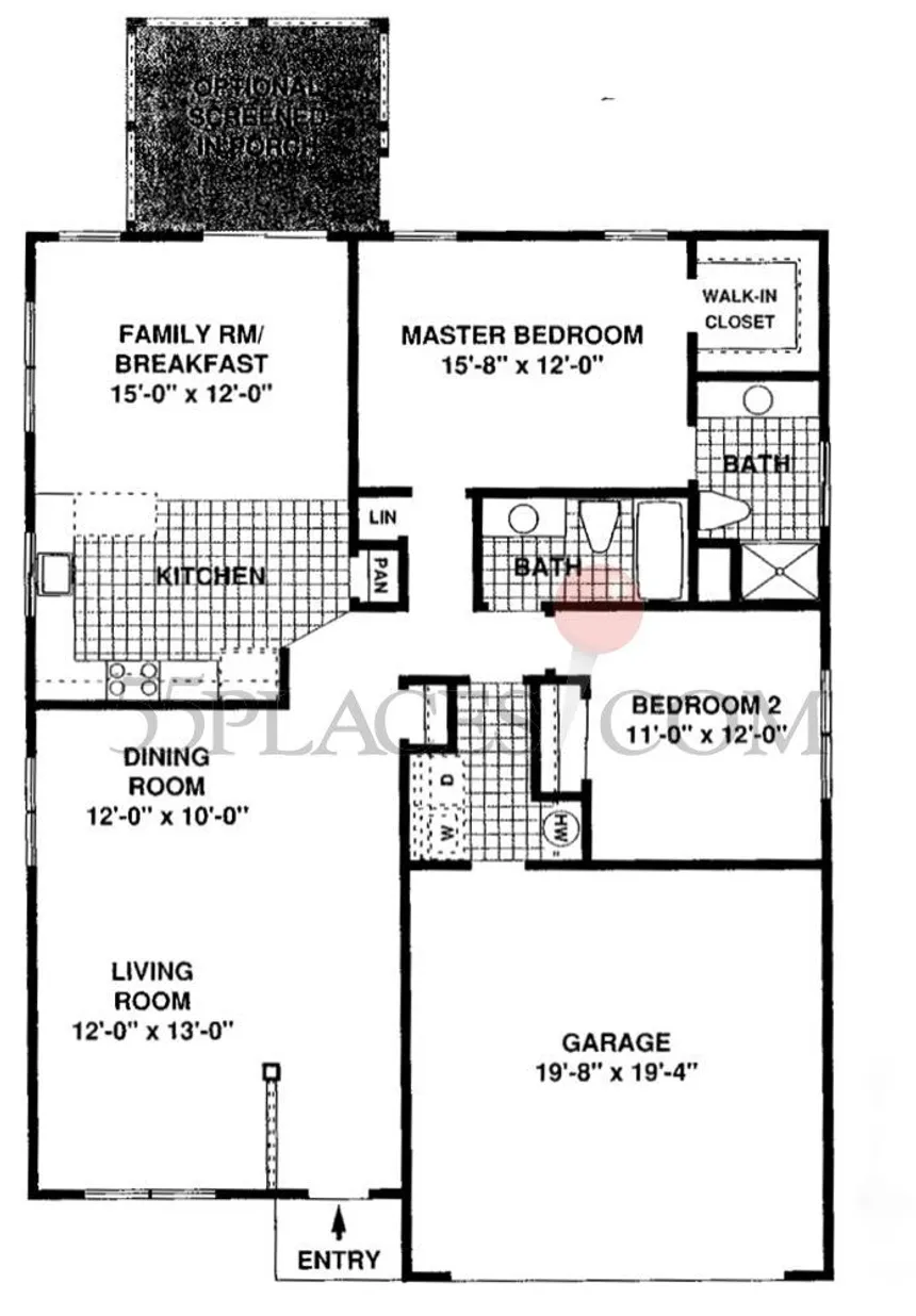 Barnegat - Single Family Homes