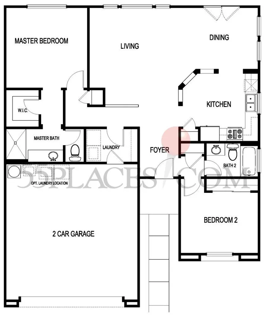 Pearl - Villas