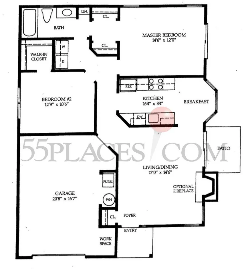 Arlington - Single Family Homes