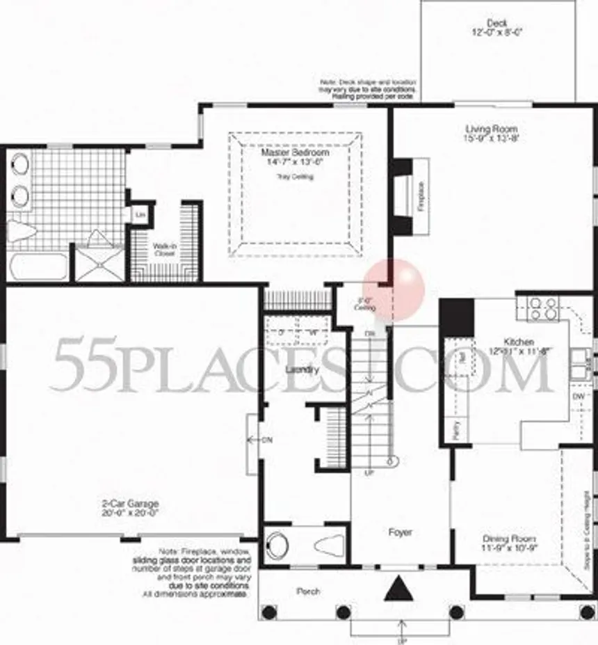 Cotswold - Single Family Homes