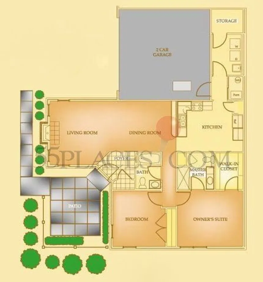 Villa - Classic Series