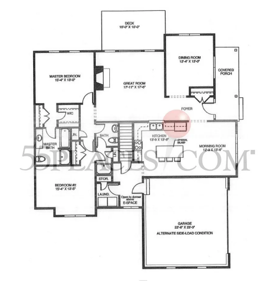 Sachuset - Attached Homes