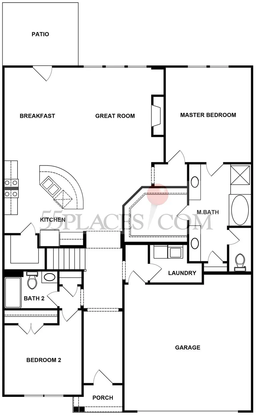 Baker - Signature Collection