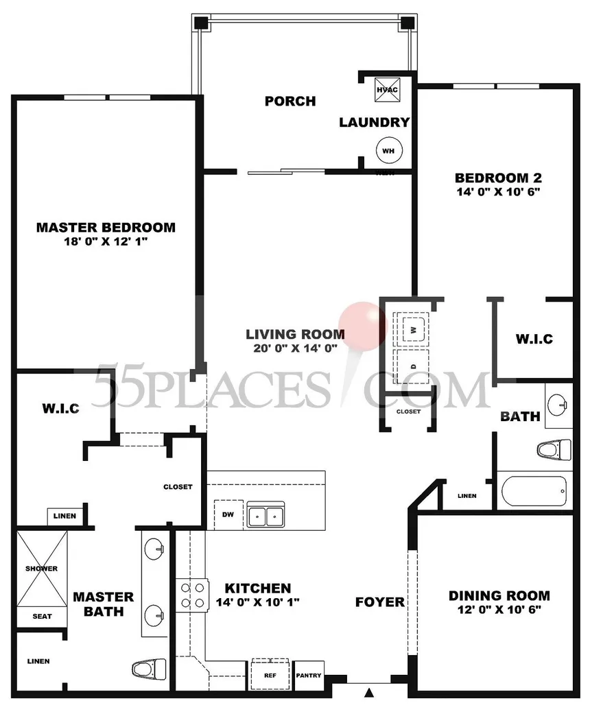 Fairview - Condos