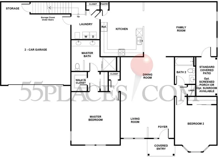 Thornhill - Townhomes