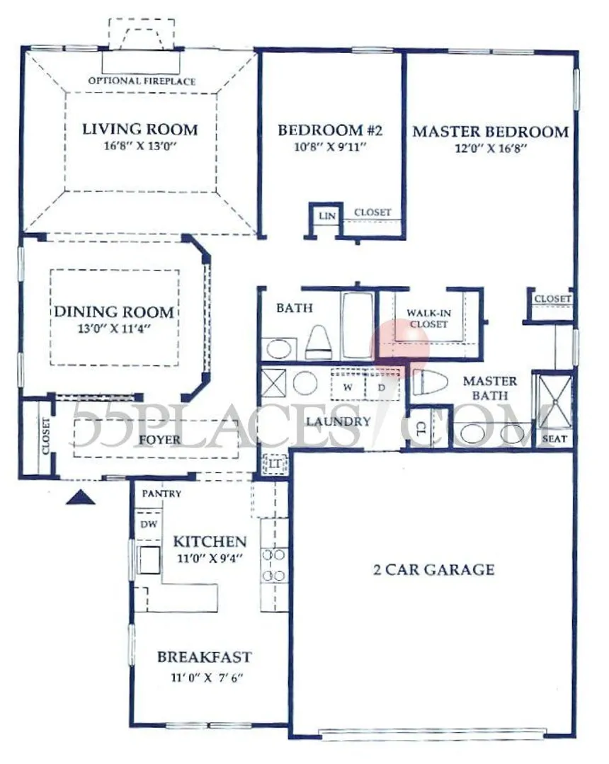 Argyle Grand - Single Family Homes