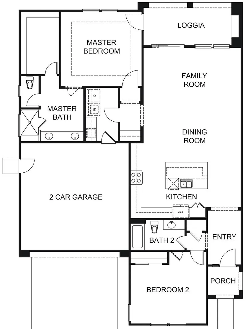 Royal - Single-Family Homes