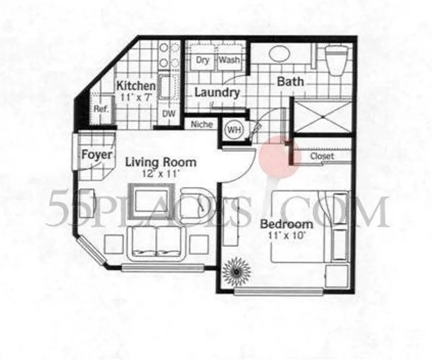 Libra - La Solana Condos