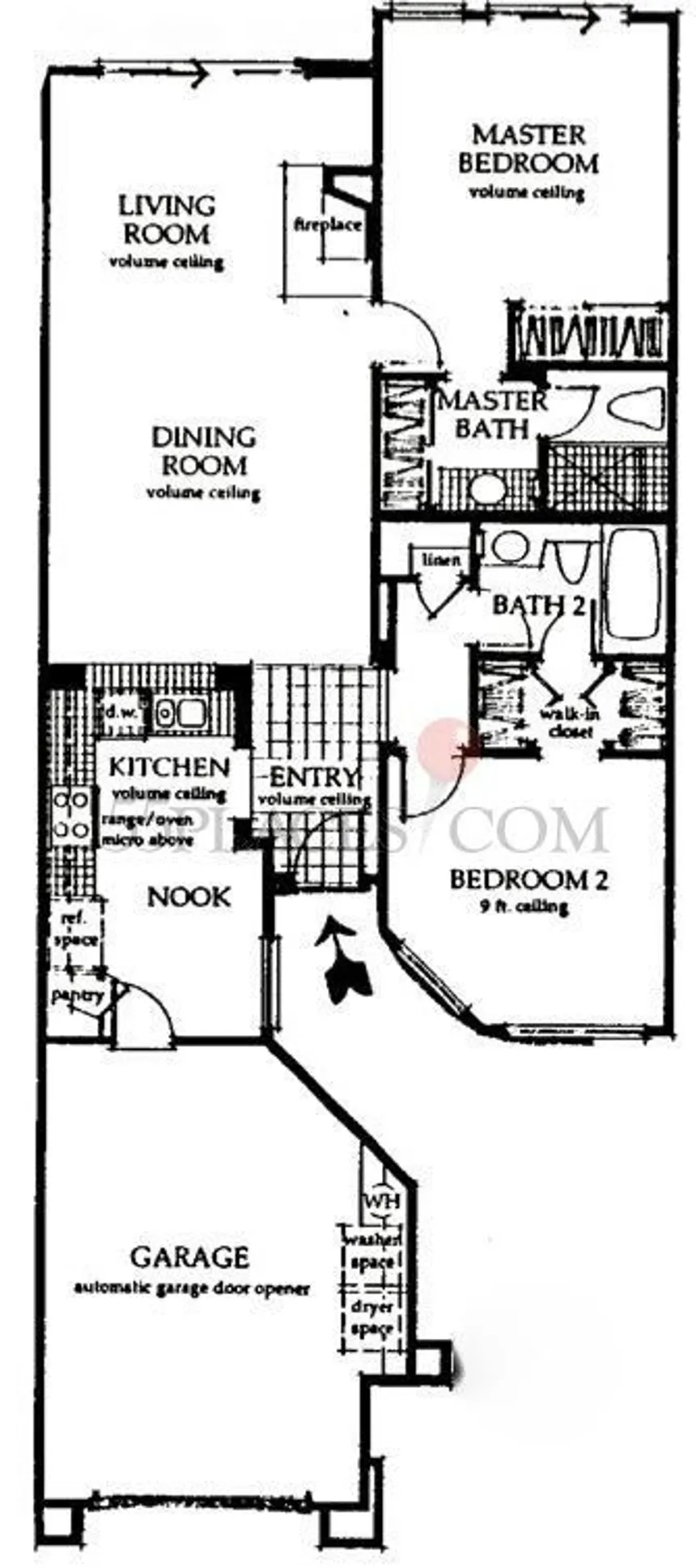 West Courts 2 - Palmia Courts
