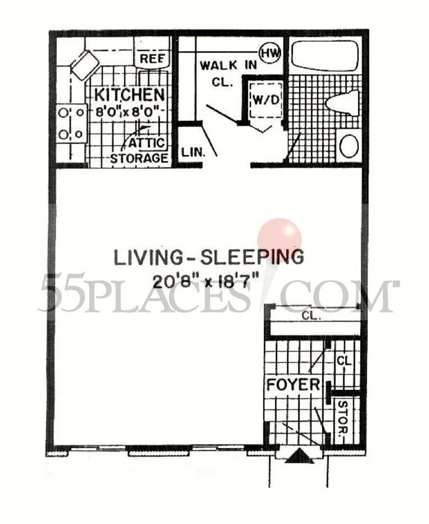Madison - Attached Homes