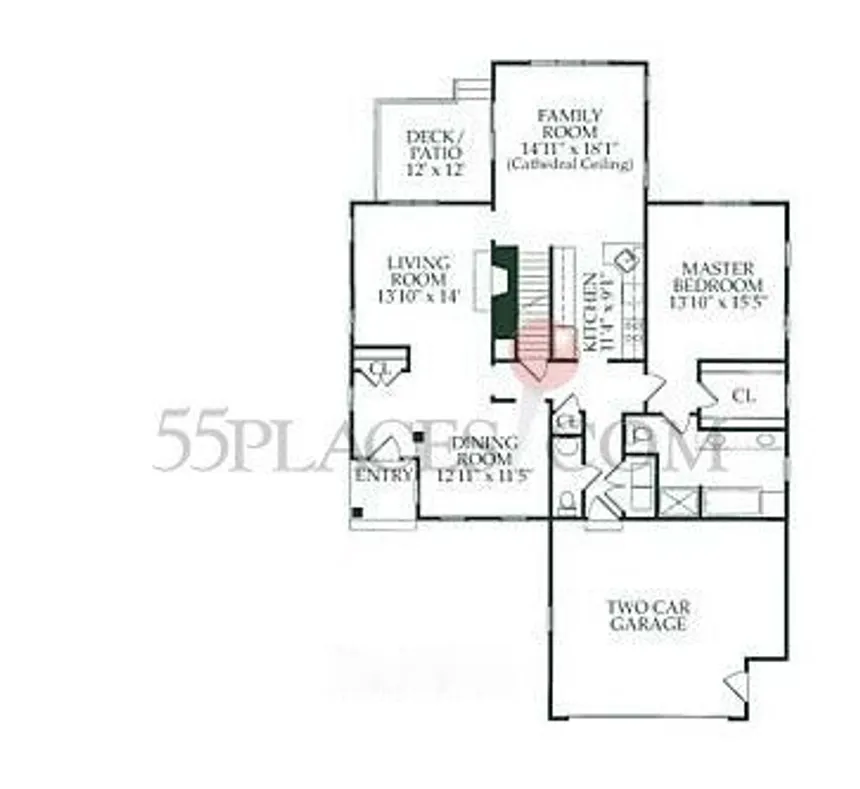 Bartlett - Single Family Homes