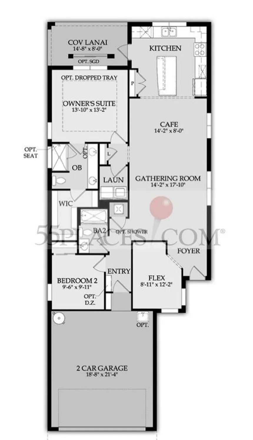 Taft Street - Classic Series