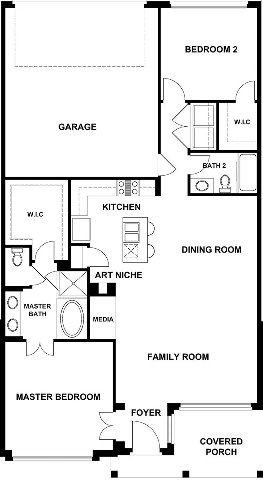 Emo - Attached Homes