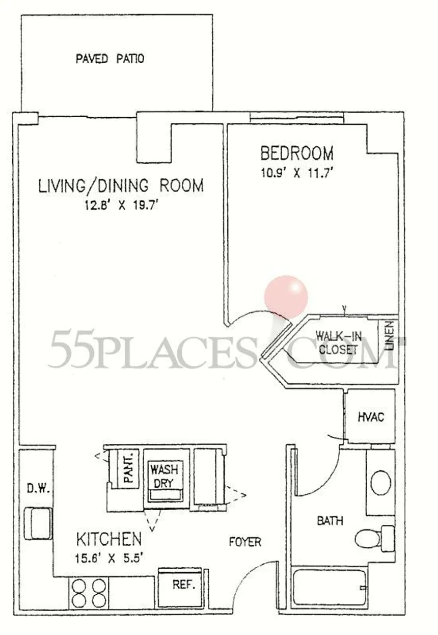 Y Unit - Condos