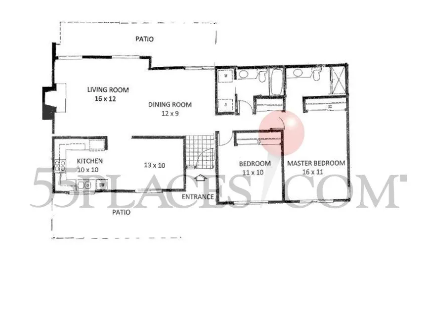 Haciendas - Attached Homes