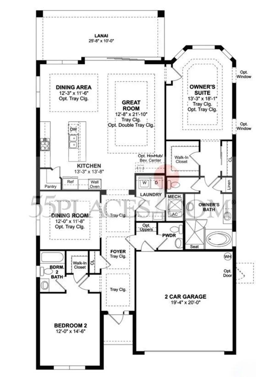 Azure - Single Family Homes