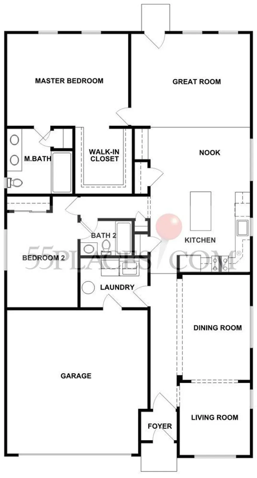 Marbella - Single Family Homes