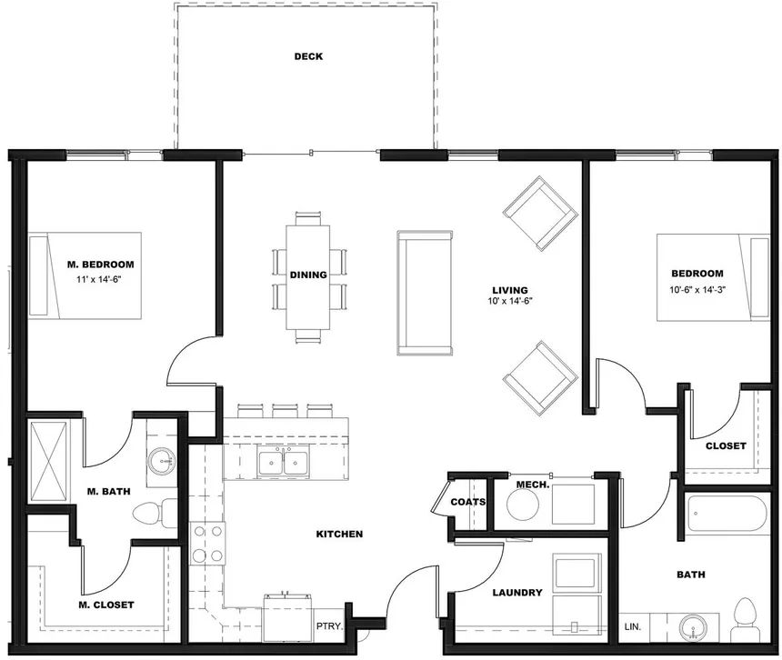 Destin - Condominium Collection