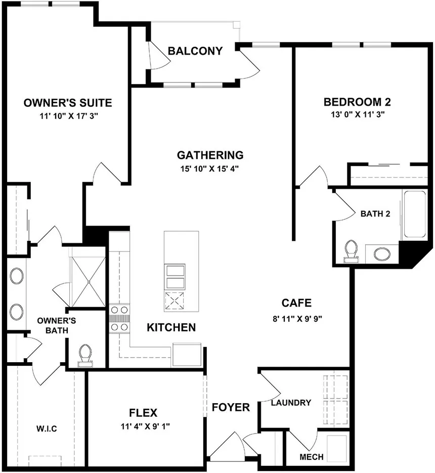 Emerson - The Condominium Collection