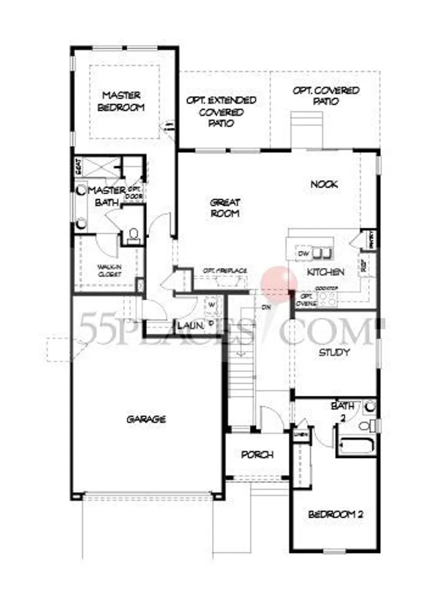 Flagstone - Landmark Collection