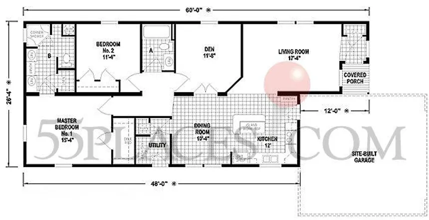 Wisteria - Single Family Homes
