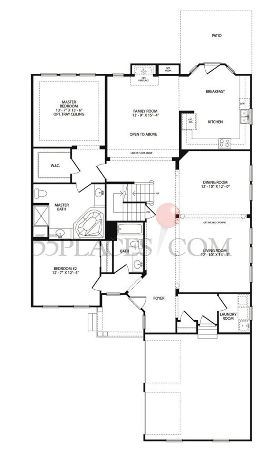 Jacquard - Duplexes