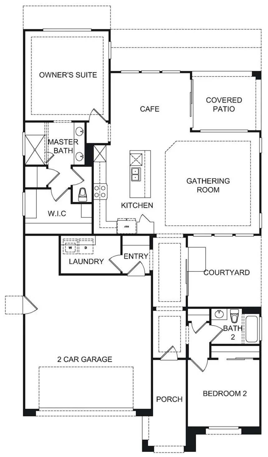 Brownstone - Collection I