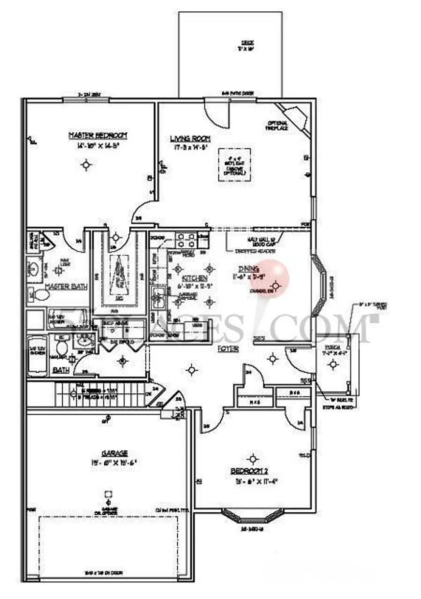 Merrimac - Attached Townhomes