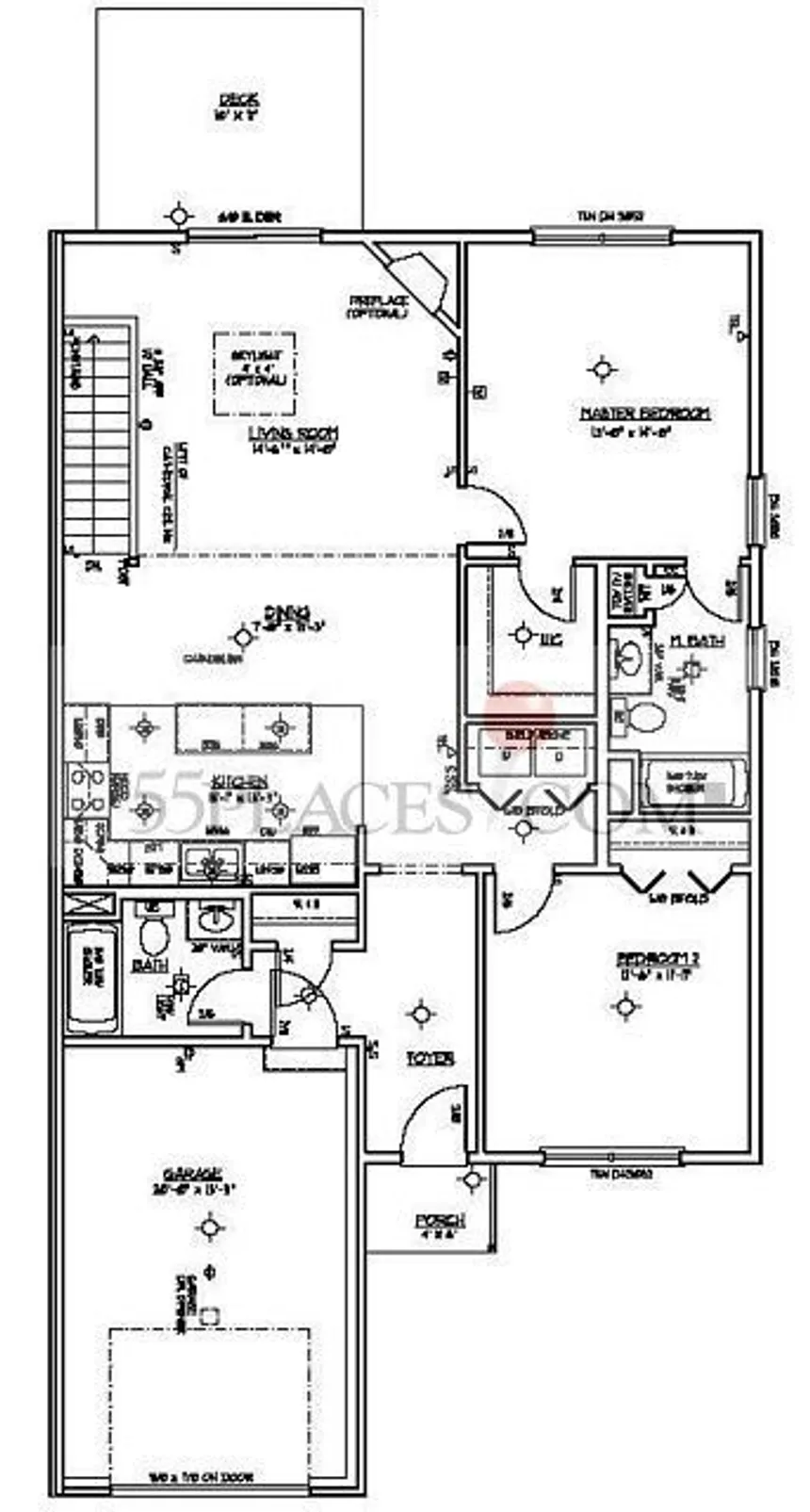 Wachusett - Attached Townhomes