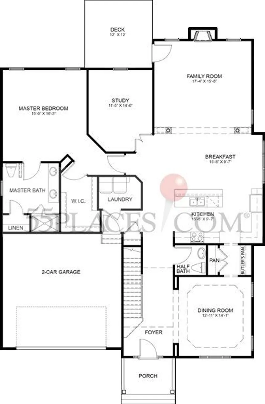 Linden II - Single Family Homes