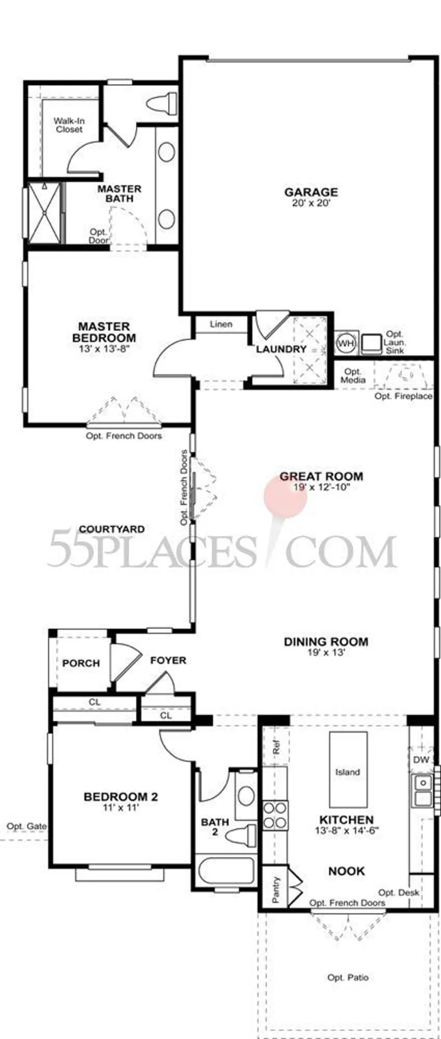 Legends 1 - Legends Collection