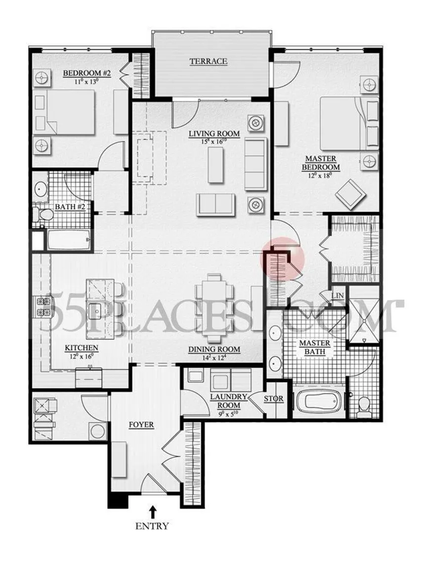 Everett - Condos