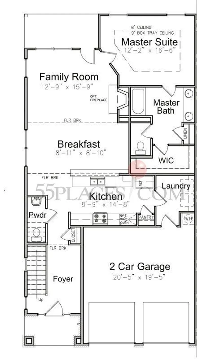 Hewitt - Kenwood Villas
