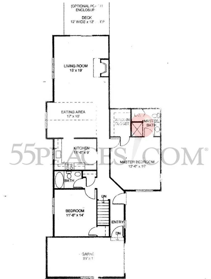 Vineyard - Attached Homes