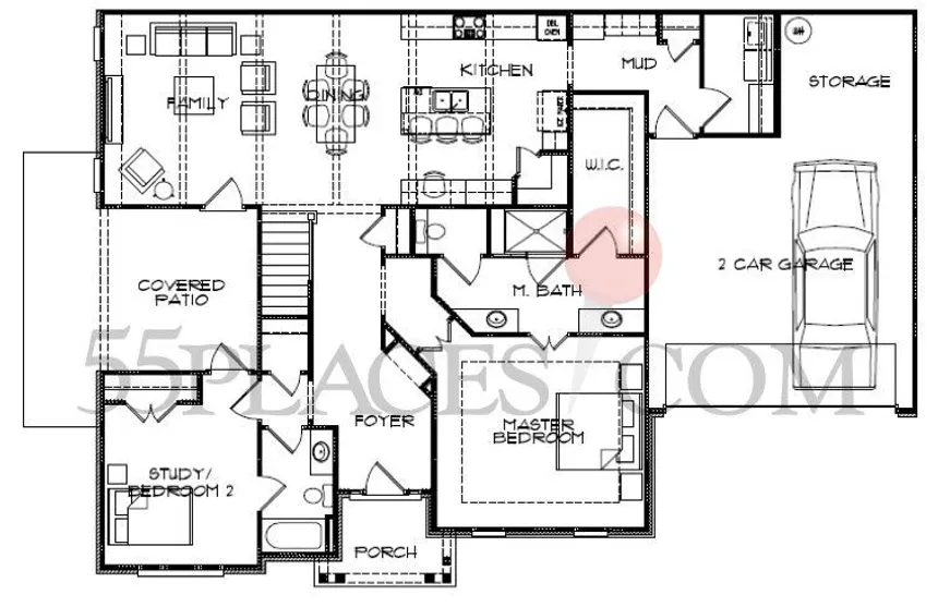 Somerset - Ranch Condos