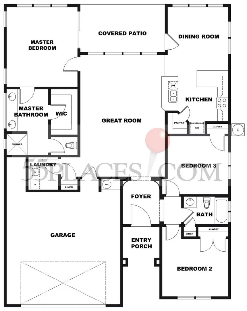 Amber - Single Family Homes