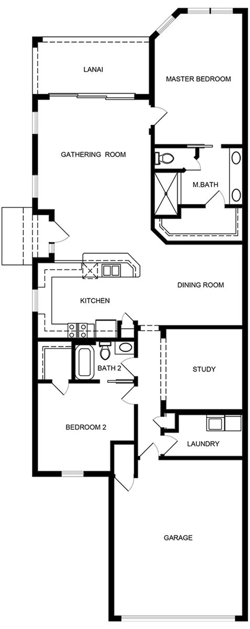Mazzano - Attached Homes