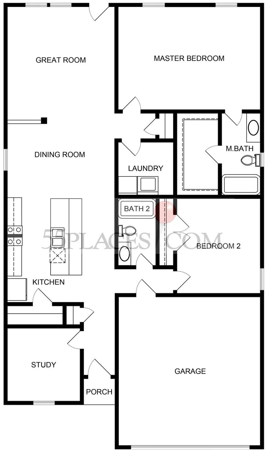 Dobson - Single Family