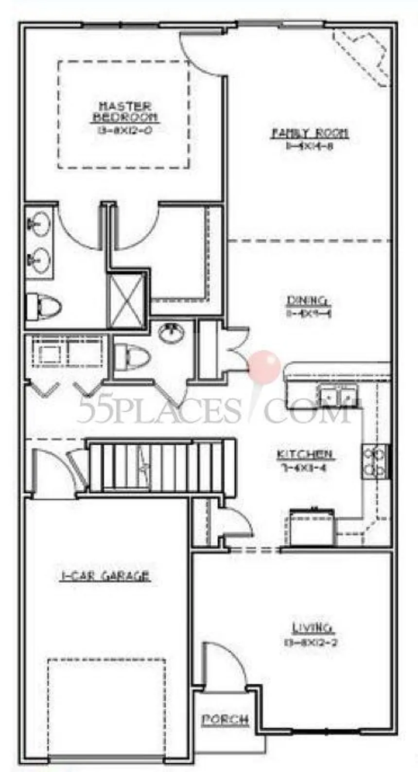 Fagan - Villas by Foundation Homes, Inc